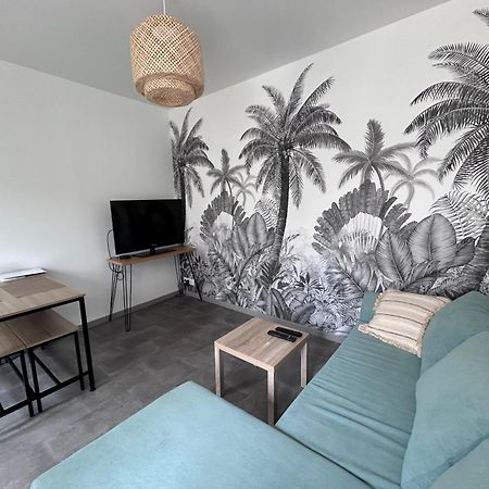 La Petite Maison Brienon-sur-Armançon Exterior foto